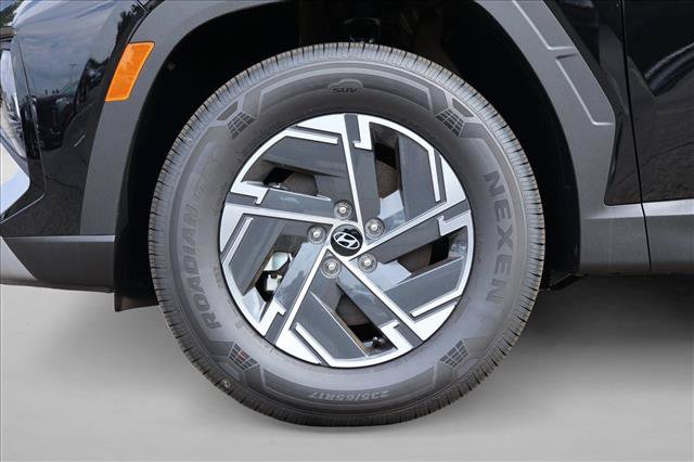 New 2026 Hyundai Tucson Blue SE AWD/4WD image 9