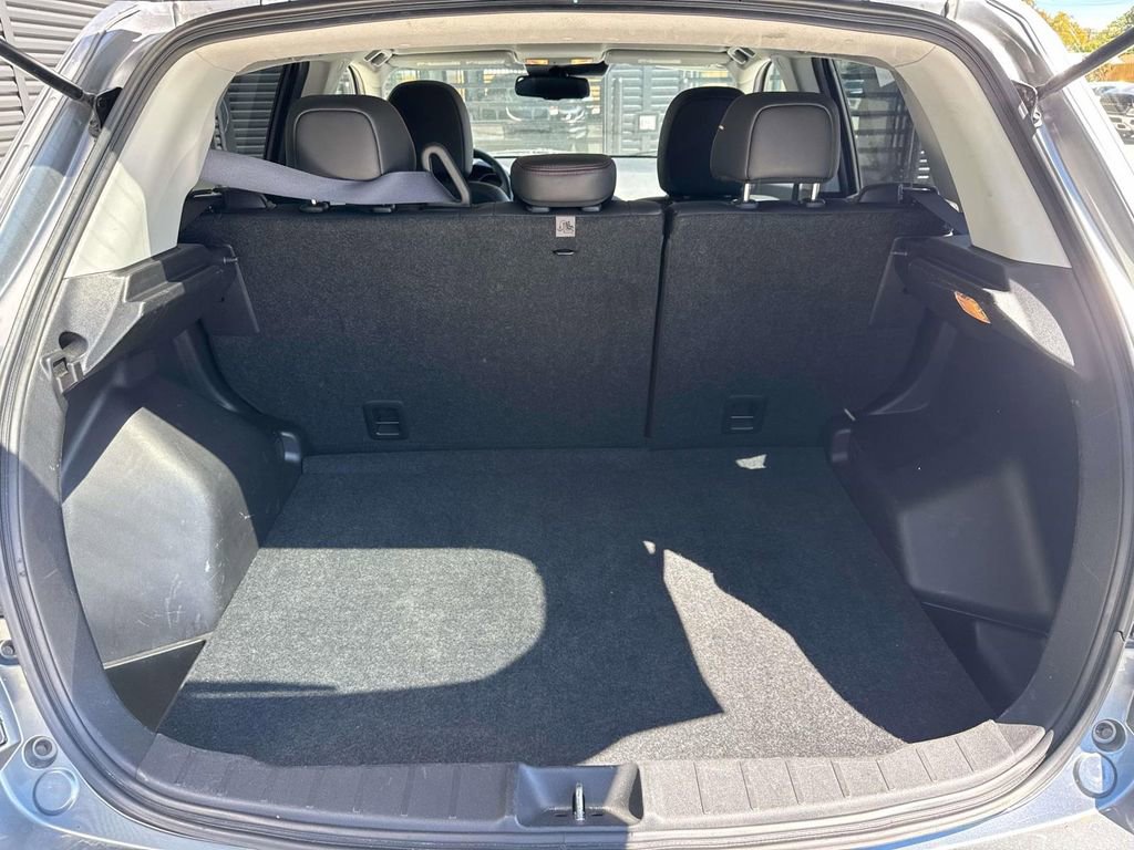 Used 2024 Mitsubishi Outlander Sport SE image 13