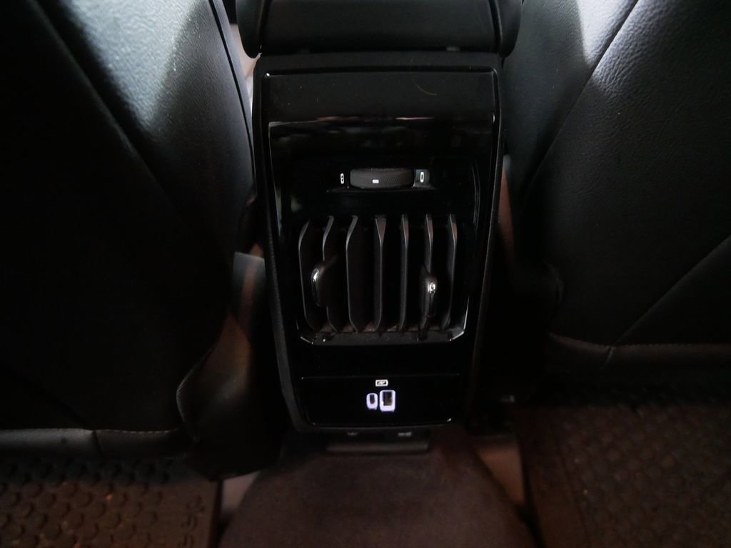 Used 2022 Jeep Compass Trailhawk w/ Trailhawk Convenience Group image 21