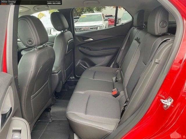 New 2026 Buick Encore GX Preferred w/ Comfort Package image 12