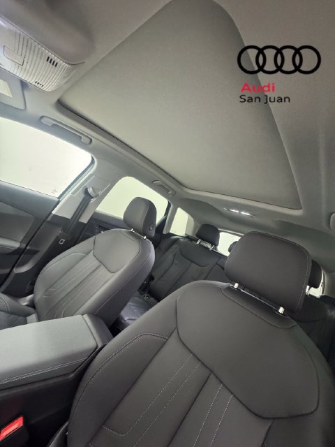 New 2026 Audi Q3 quattro 2.0T AWD/4WD image 15