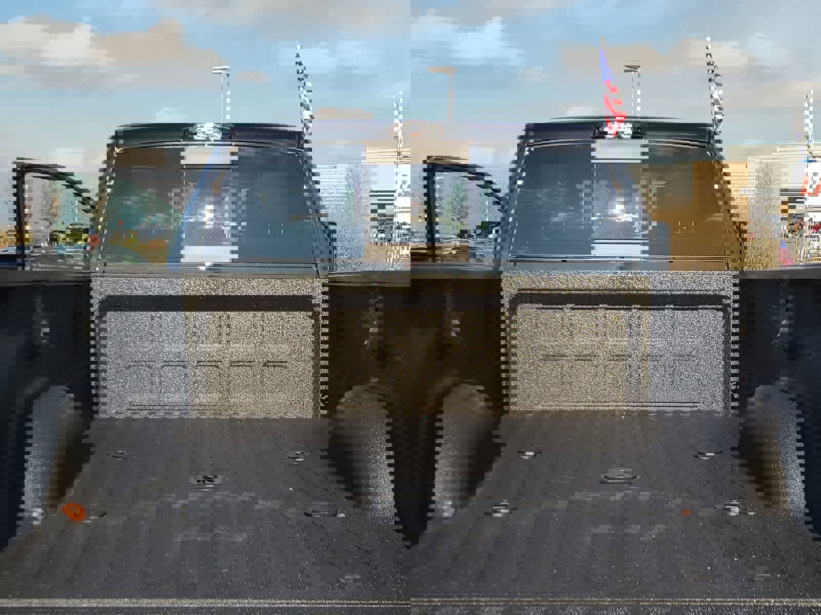 New 2026 RAM 3500 Limited image 27