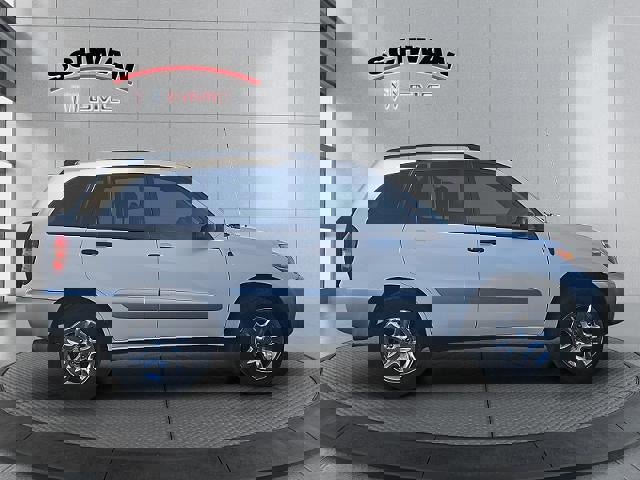 Used 2004 Toyota RAV4 4d SUV FWD AT image 3