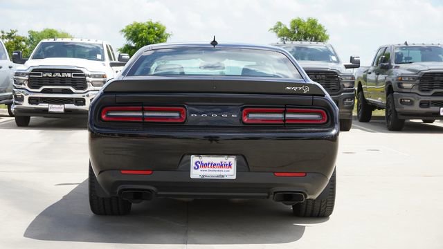 Used 2023 Dodge Challenger SRT Hellcat image 8