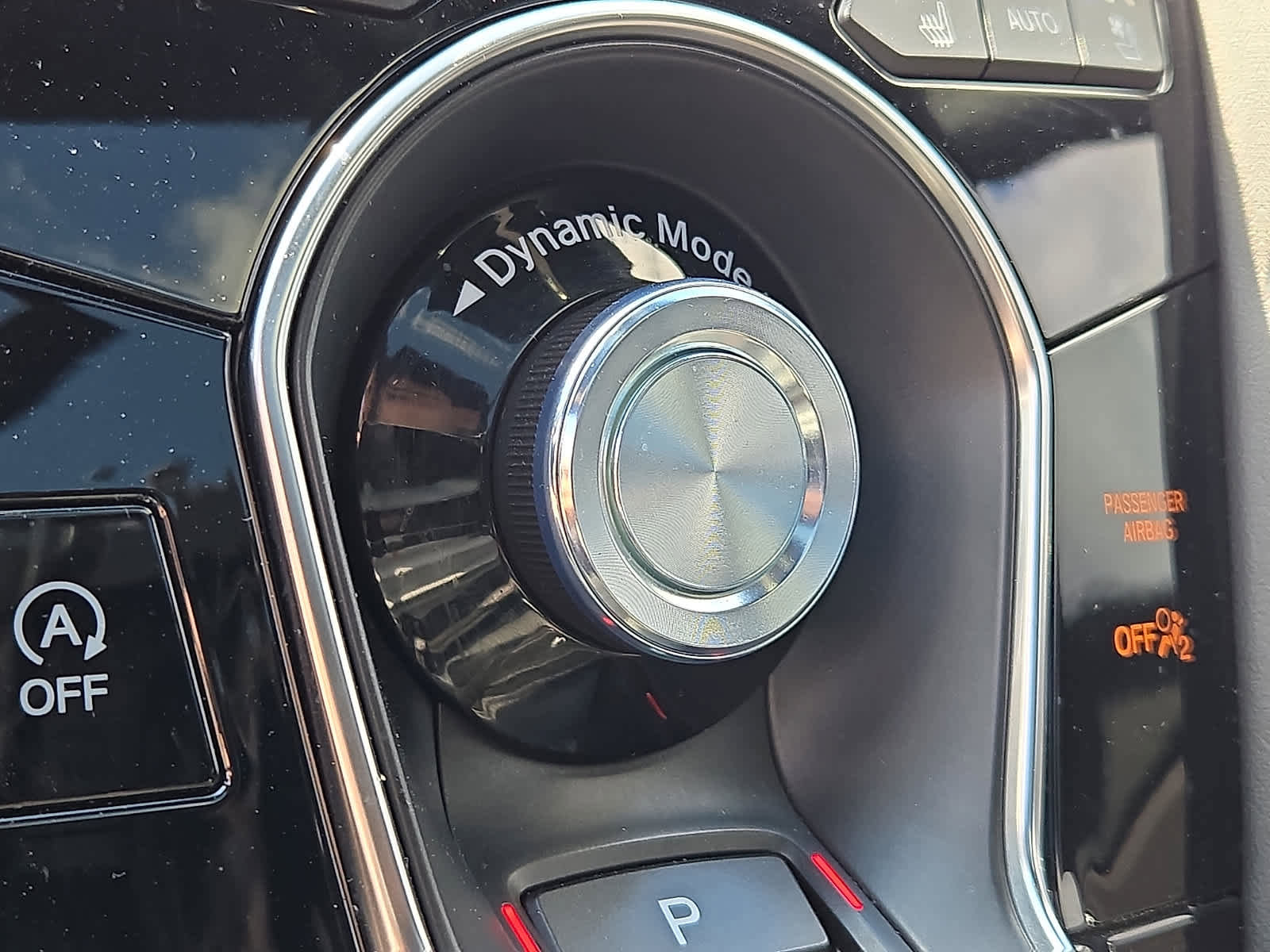 Certified 2023 Acura RDX A-Spec image 26