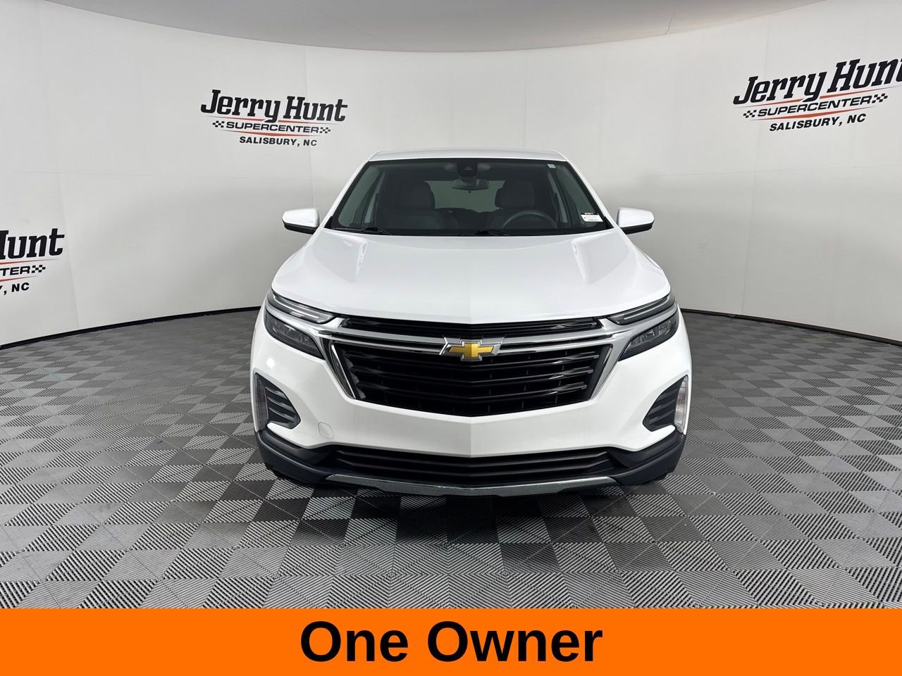 Used 2023 Chevrolet Equinox LT image 5