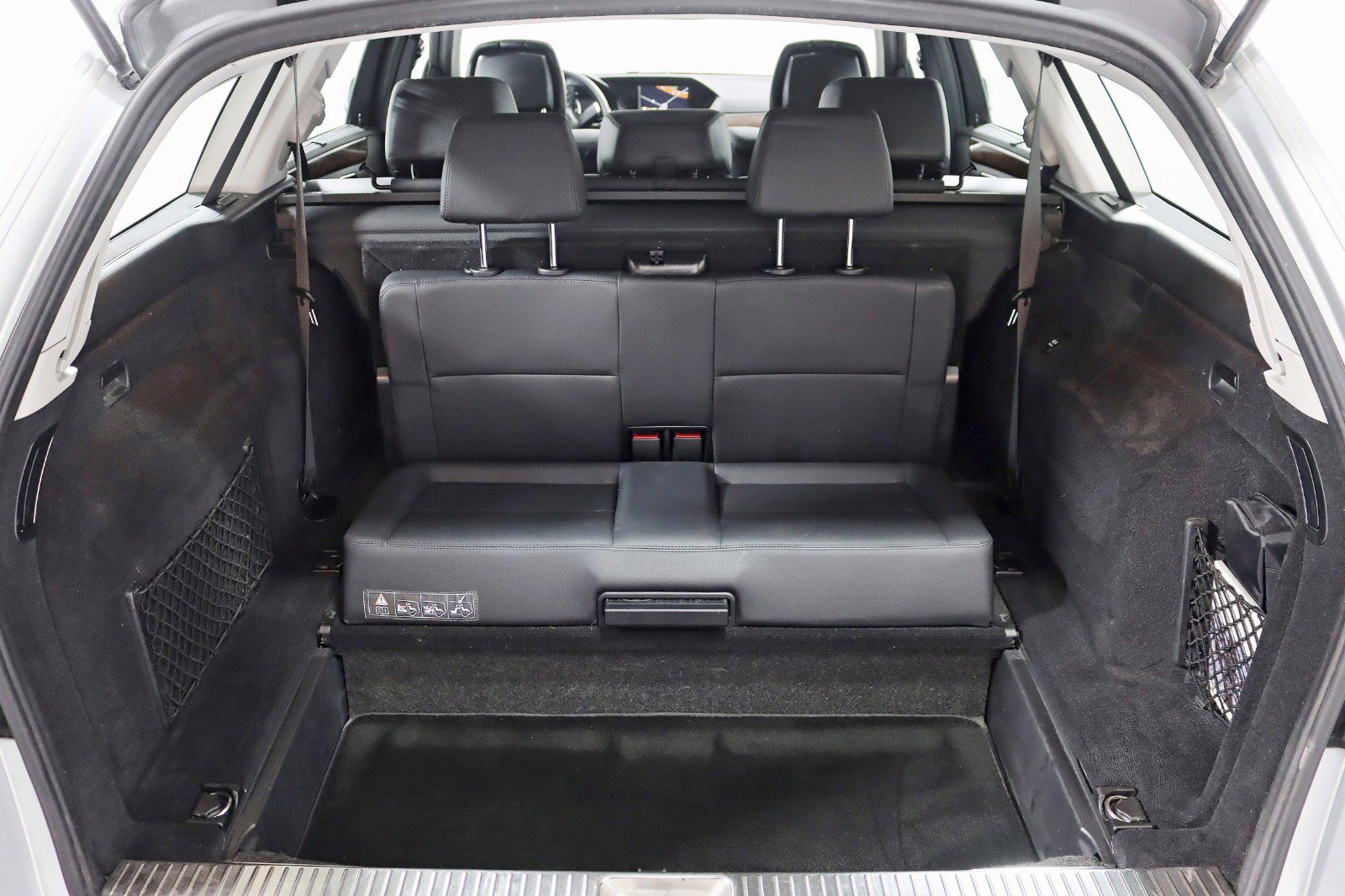 Used 2013 Mercedes-Benz E 350 4MATIC Wagon image 37