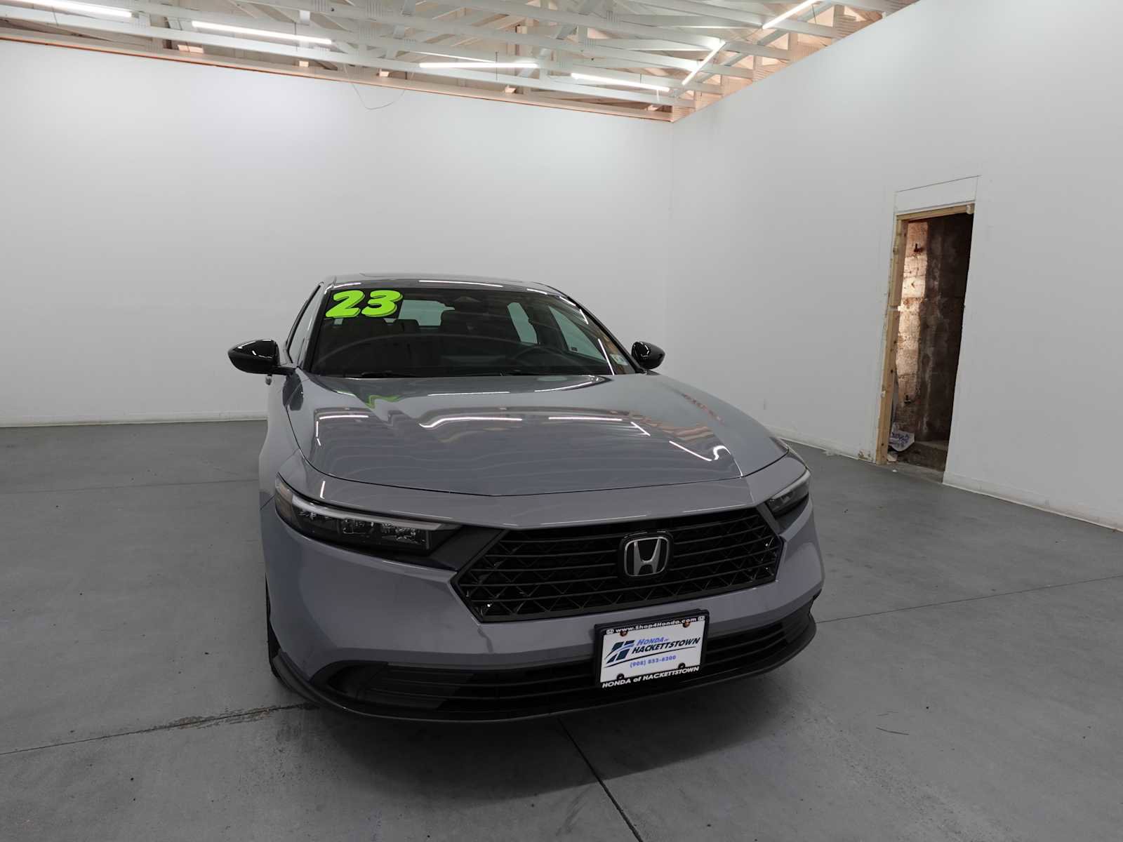 Used 2023 Honda Accord Sport image 3