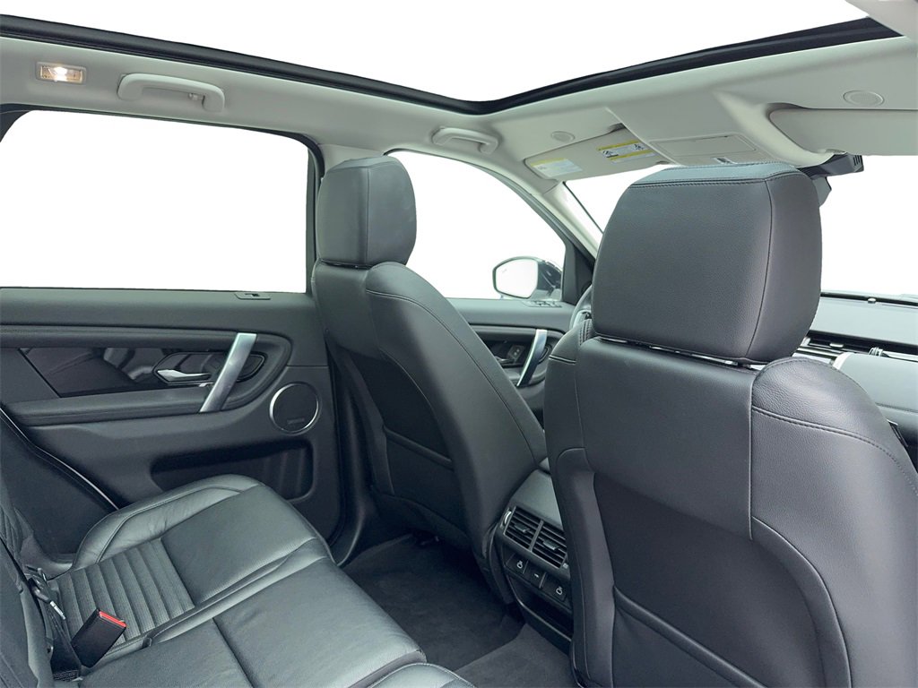 Used 2022 Land Rover Discovery Sport S image 52