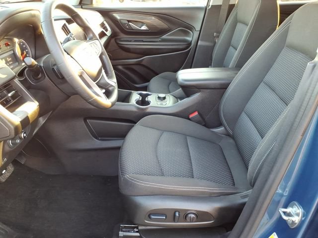 Used 2024 GMC Terrain SLE w/ Driver Convenience Package AWD/4WD image 5