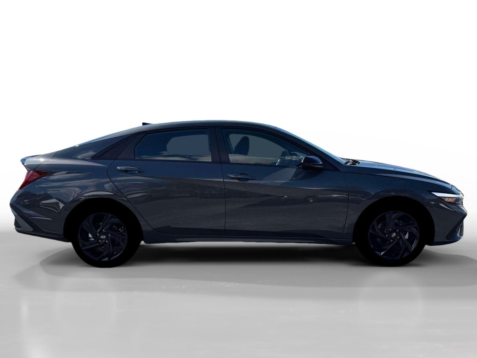 New 2026 Hyundai Elantra SEL FWD image 8