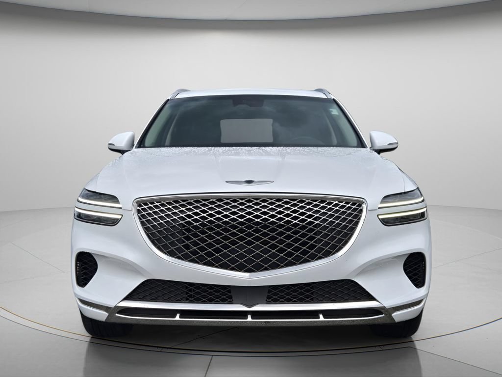 Used 2024 Genesis GV70 2.5T w/ Select Package AWD/4WD image 5