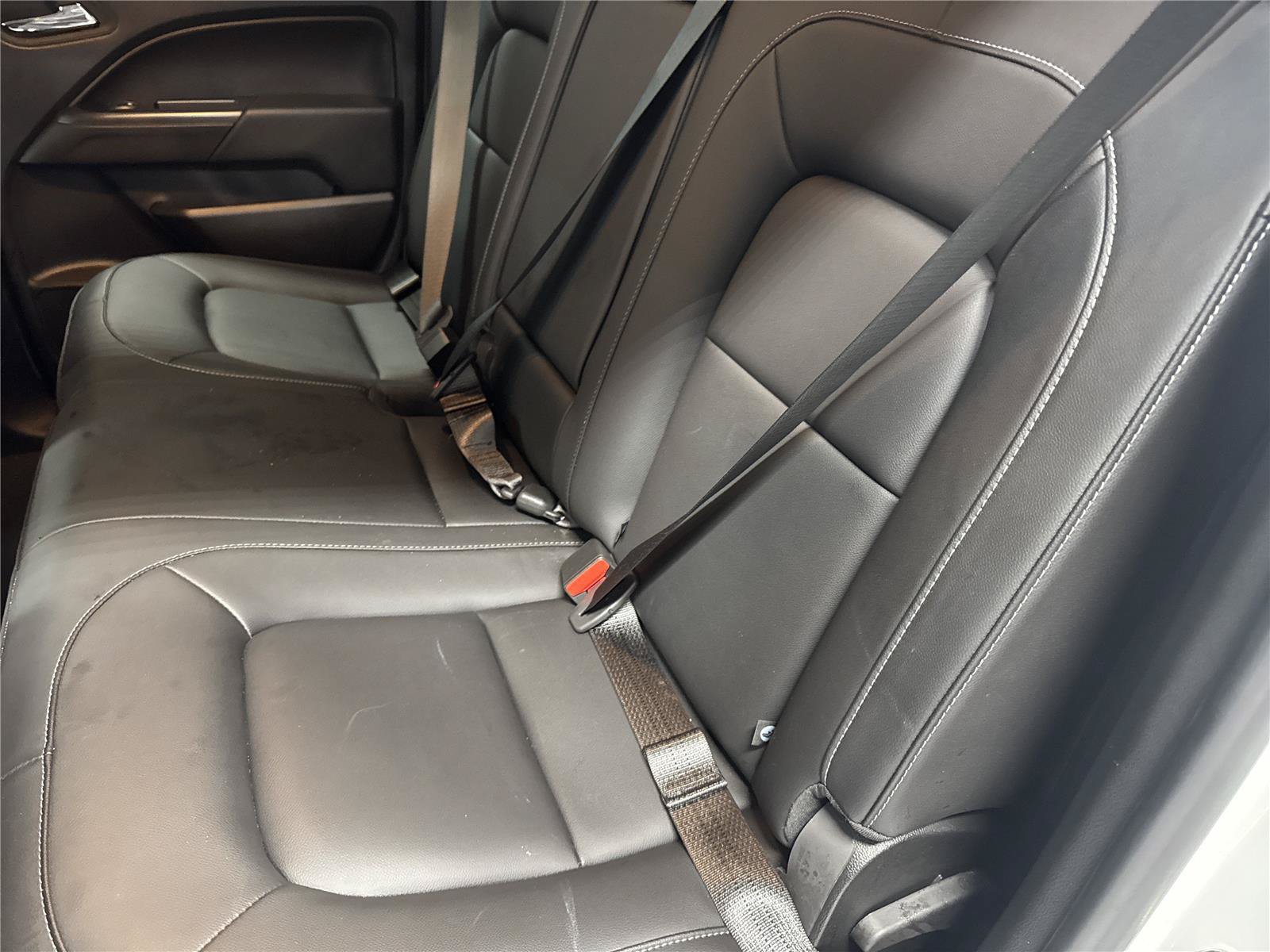 Used 2022 Chevrolet Colorado ZR2 AWD/4WD image 29