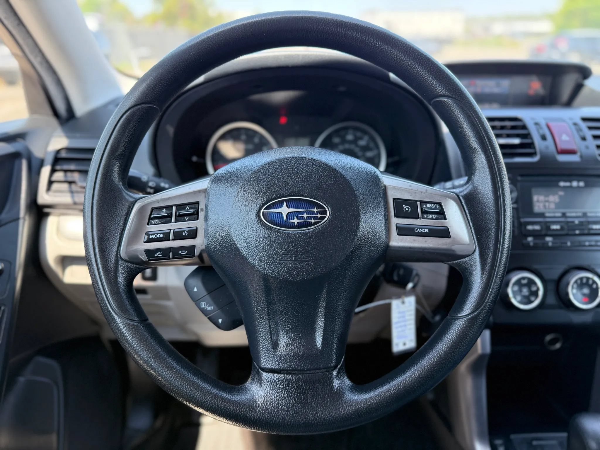 Used 2015 Subaru Forester 2.5i Premium w/ All-Weather Package AWD/4WD image 25
