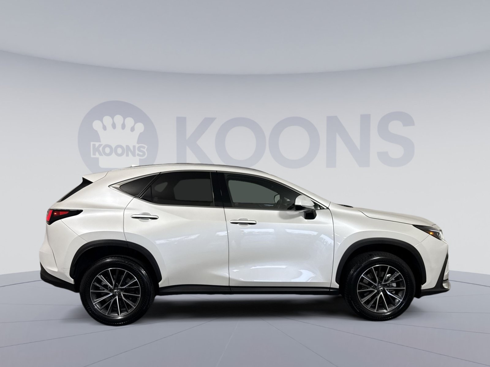 Used 2024 Lexus NX 350 AWD w/ Cold Area Package image 8