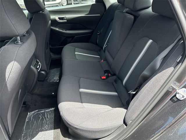 New 2025 Hyundai Sonata SEL image 12