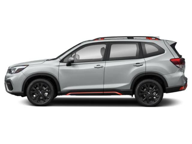 Used 2019 Subaru Forester Sport AWD/4WD image 6