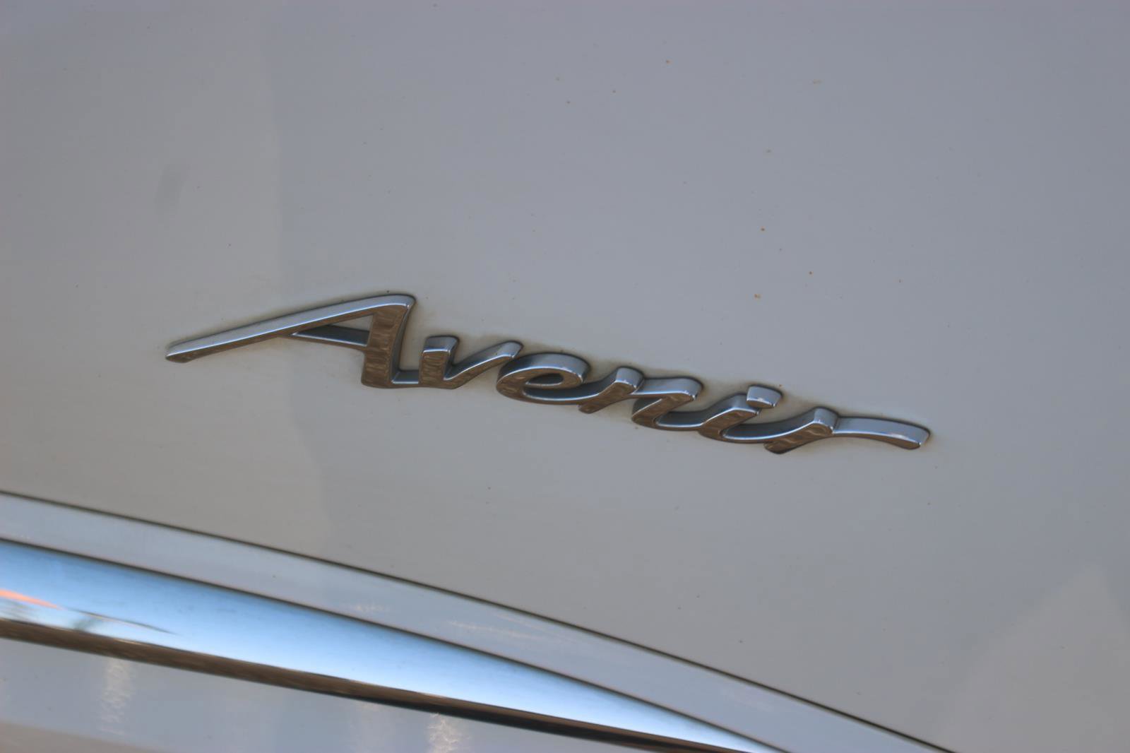 Used 2022 Buick Envision Avenir w/ Safety Package image 9