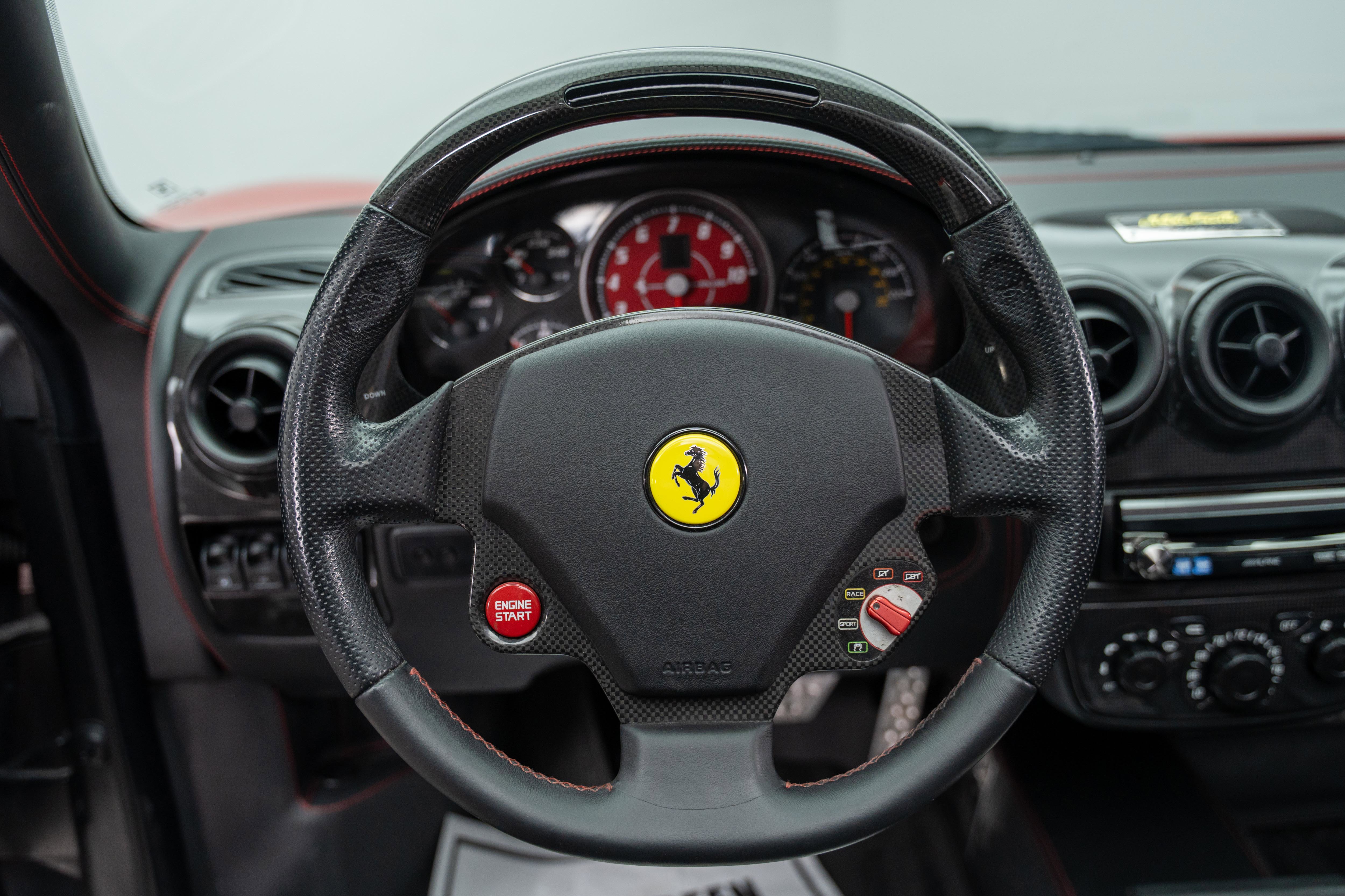 Used 2009 Ferrari F430 Scuderia RWD image 74