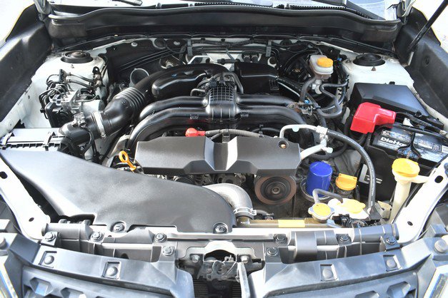 Used 2015 Subaru Forester 2.5i Limited image 30