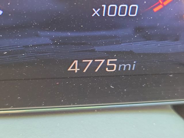 Certified 2025 Chevrolet Suburban Premier w/ Sun And Tow Package image 26