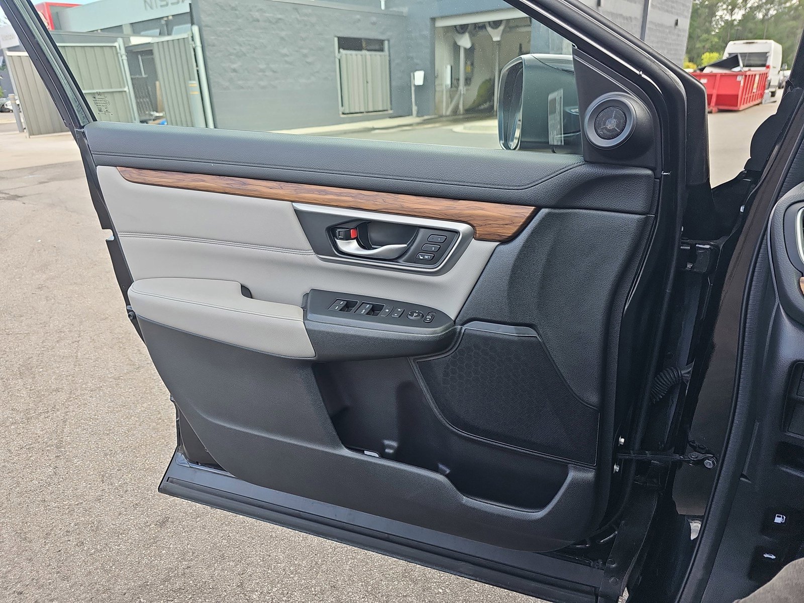 Used 2020 Honda CR-V EX-L image 28