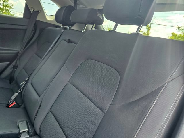 Used 2019 Hyundai Tucson Night FWD image 24