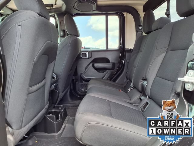 Used 2023 Jeep Gladiator Sport AWD/4WD image 15