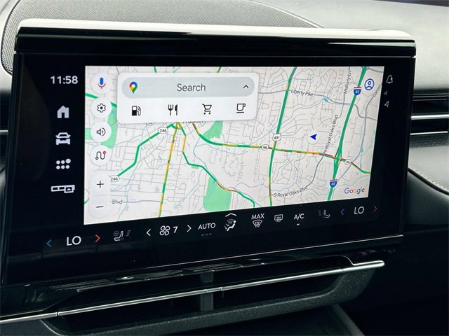 New 2025 Lincoln Nautilus Premier w/ Equipment Group 102A image 29