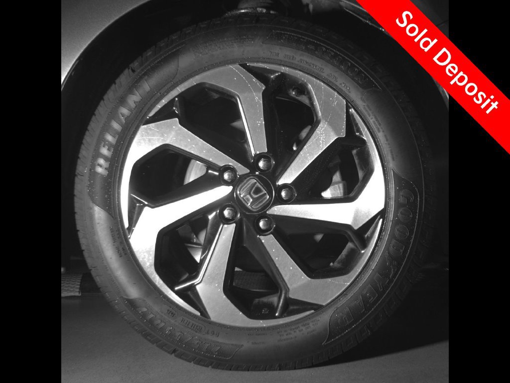Used 2017 Honda Accord EX image 10