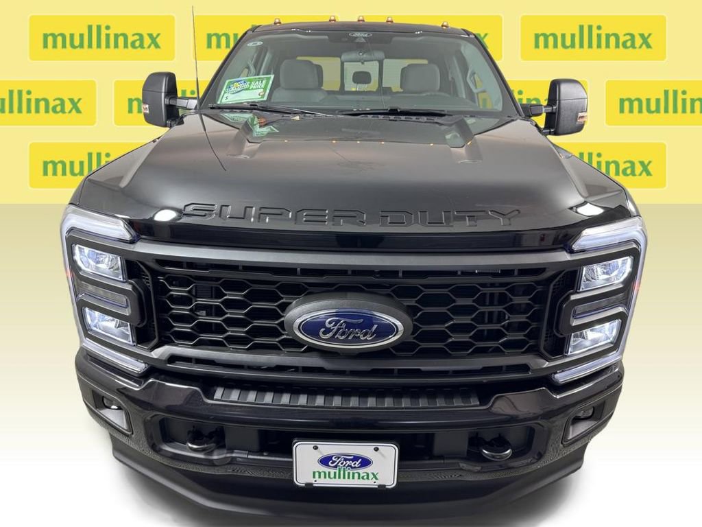 New 2026 Ford F350 XL w/ STX Appearance Package image 19