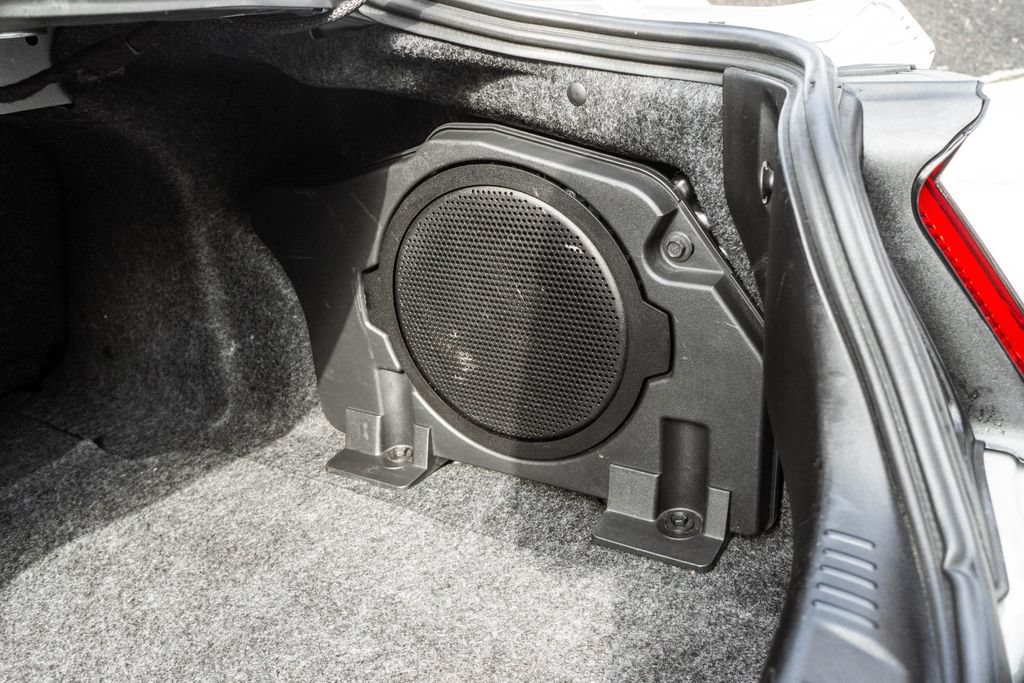 Used 2021 Ford Mustang Mach 1 RWD image 30