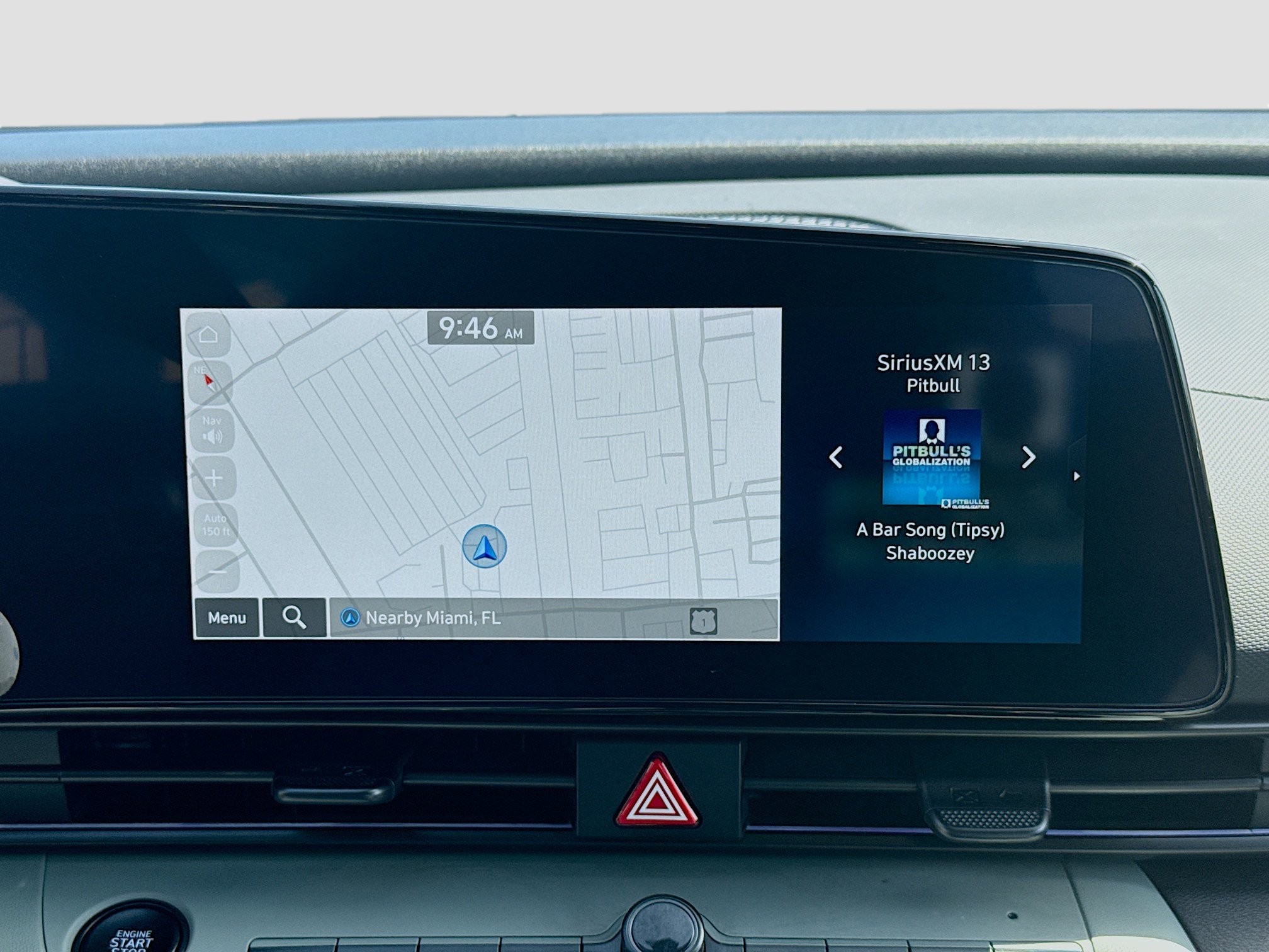 Used 2025 Hyundai Elantra Limited image 13