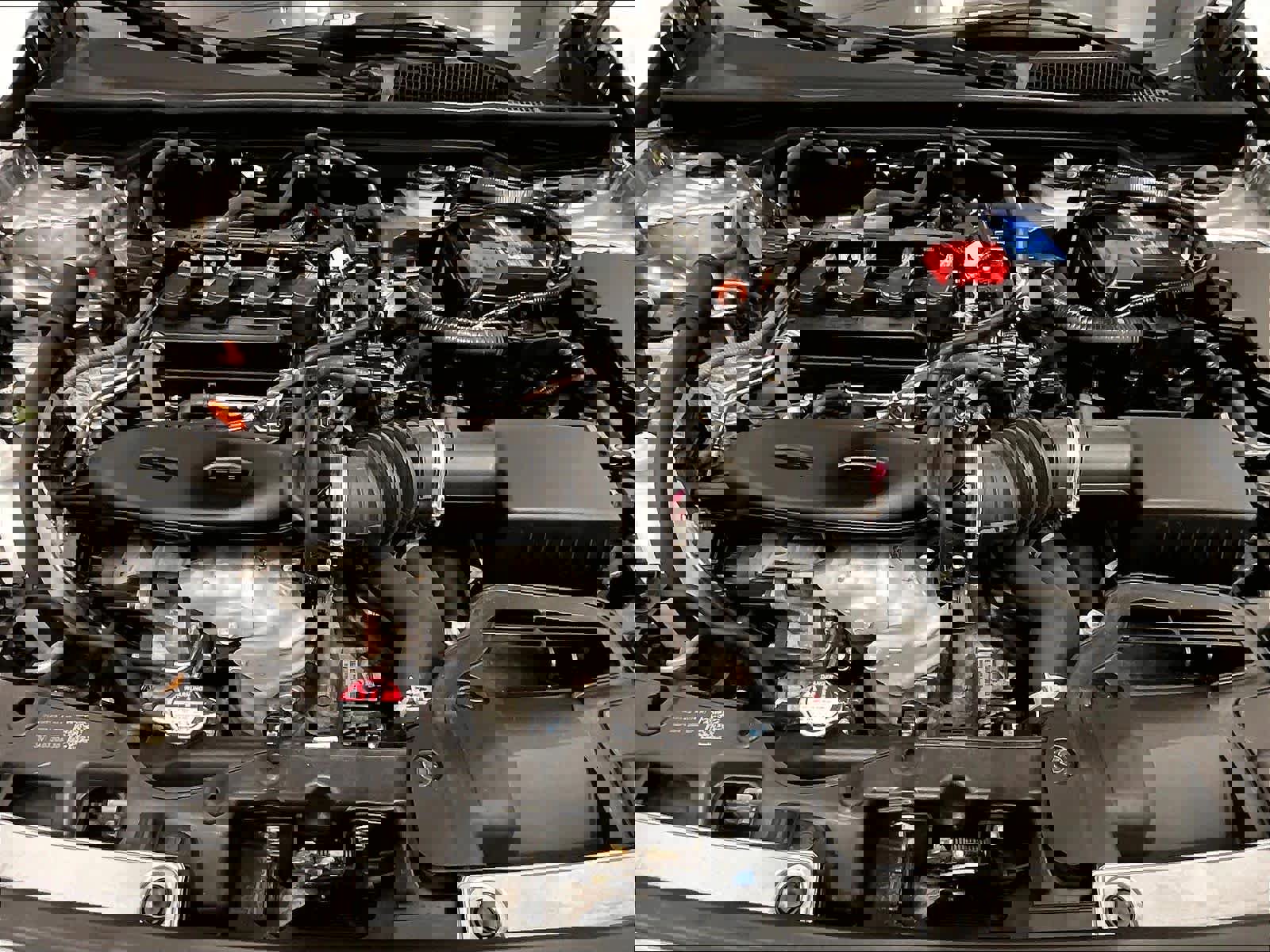 Used 2023 Honda Civic EX-L image 28