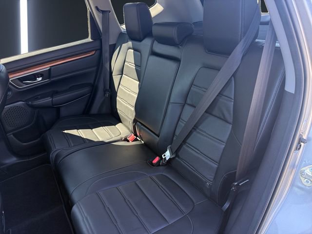 Used 2020 Honda CR-V EX-L image 13
