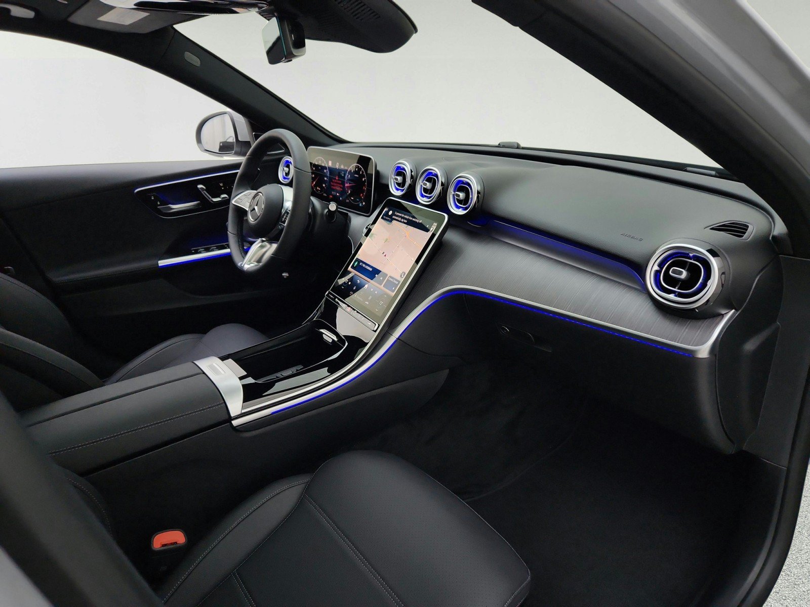 New 2026 Mercedes-Benz C 300 Sedan image 24