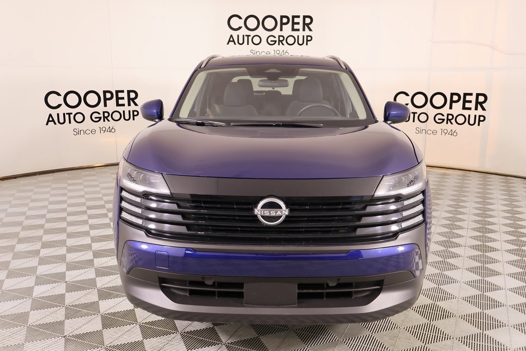 Used 2025 Nissan Kicks SV w/ SV Premium Package image 9