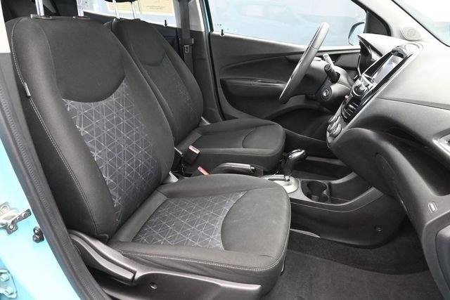 Used 2021 Chevrolet Spark LS FWD image 31