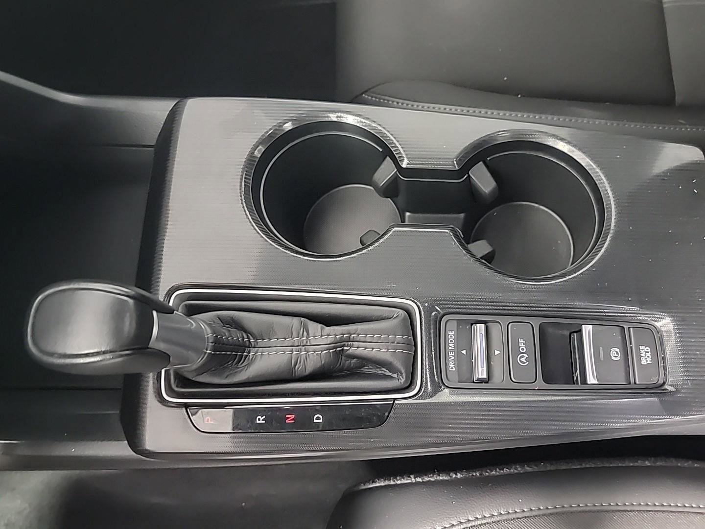 Certified 2023 Honda Civic Sport image 29