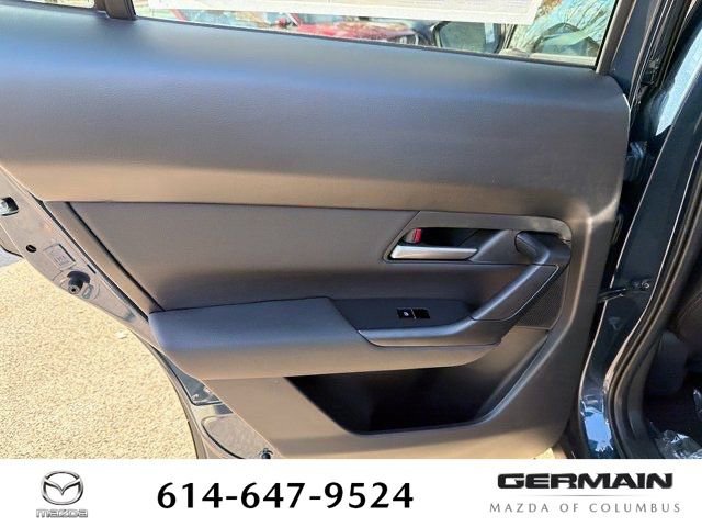 New 2026 MAZDA CX-50 AWD 2.5 Hybrid w/ Cargo Package image 17