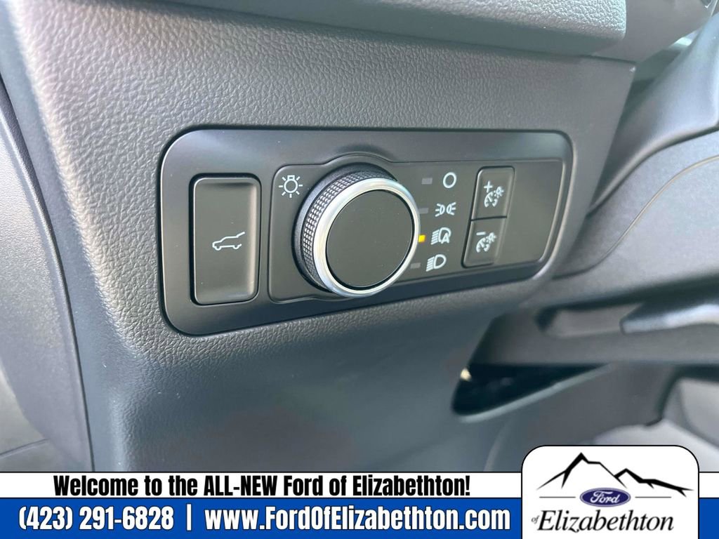 New 2026 Ford Escape ST-Line image 24