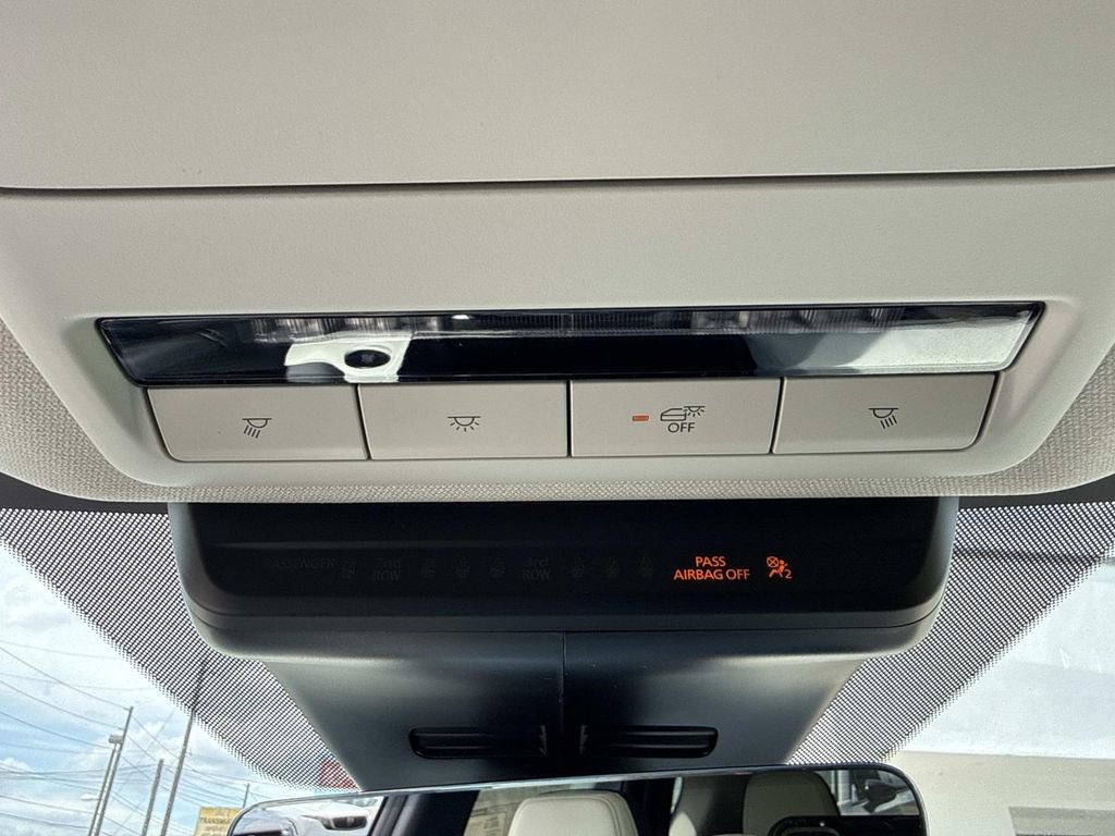 New 2026 MAZDA CX-5 Select AWD/4WD image 42