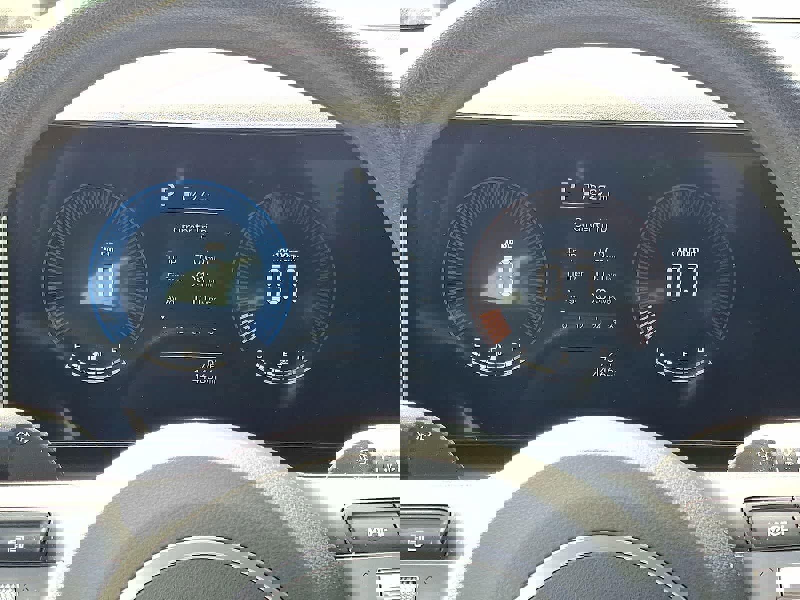 Used 2025 Hyundai Santa Cruz SEL image 17