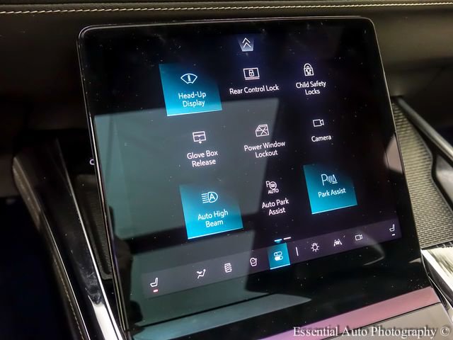 Certified 2025 Cadillac Escalade Sport w/ Touring Package AWD/4WD image 20