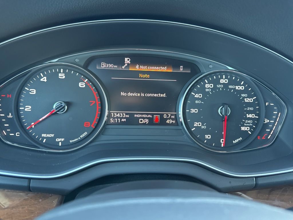 Used 2024 Audi Q5 2.0T Premium image 16