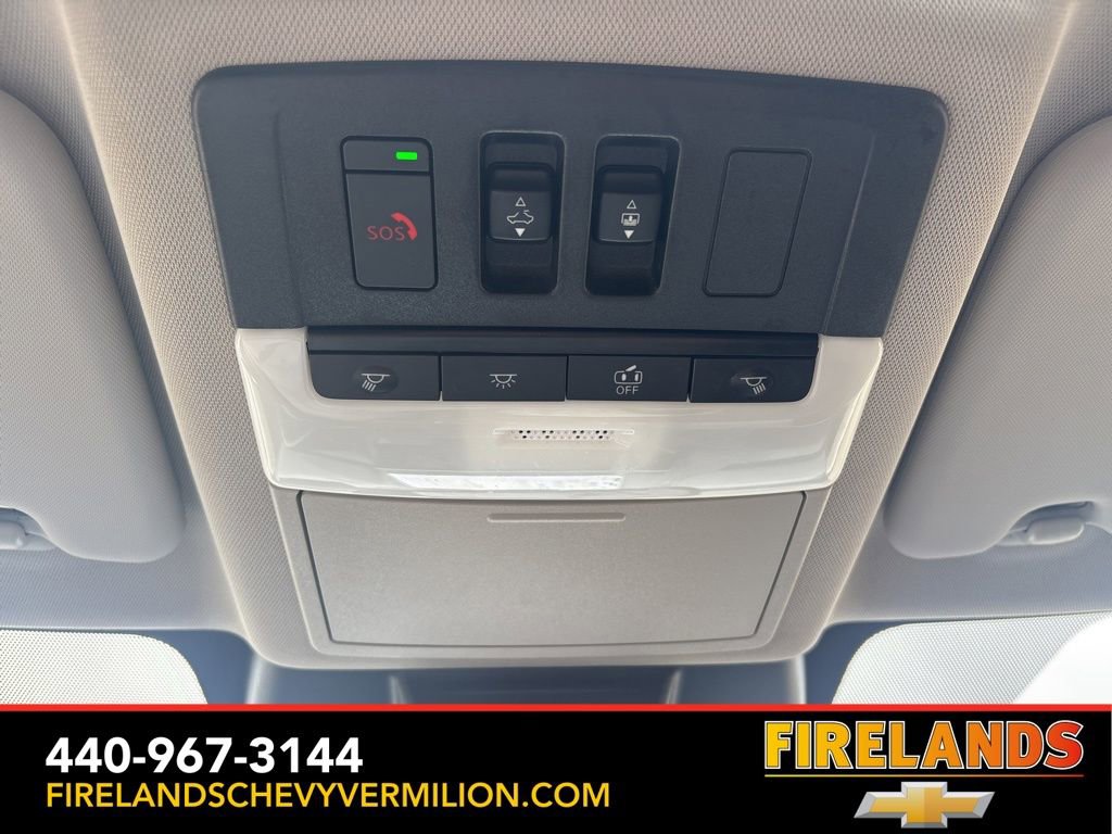 Used 2025 Nissan Rogue SL w/ Tech Package image 33