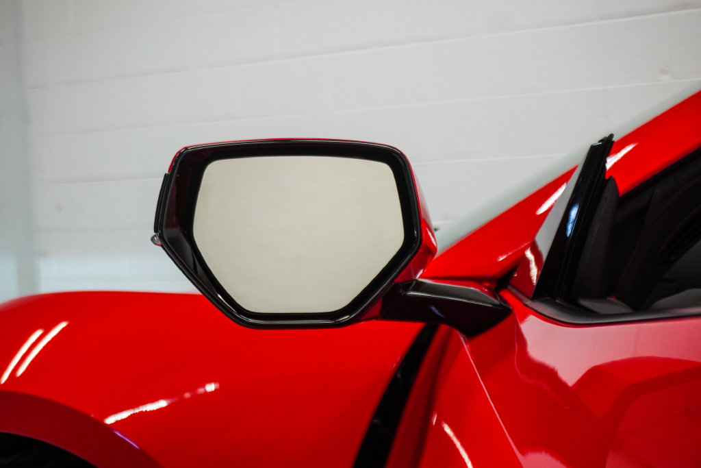 Used 2023 Chevrolet Corvette Stingray Coupe w/ 1LT RWD image 28