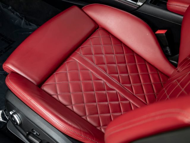 Used 2024 Audi S5 Premium Plus AWD/4WD image 19