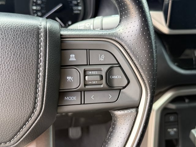 Used 2026 Toyota Tundra SR5 AWD/4WD image 13