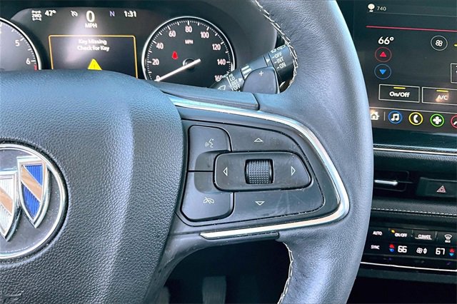 Used 2023 Buick Envision Essence image 12